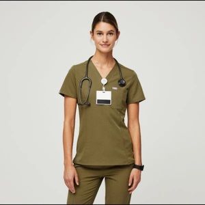 Figs Martini Olive Catarina XS